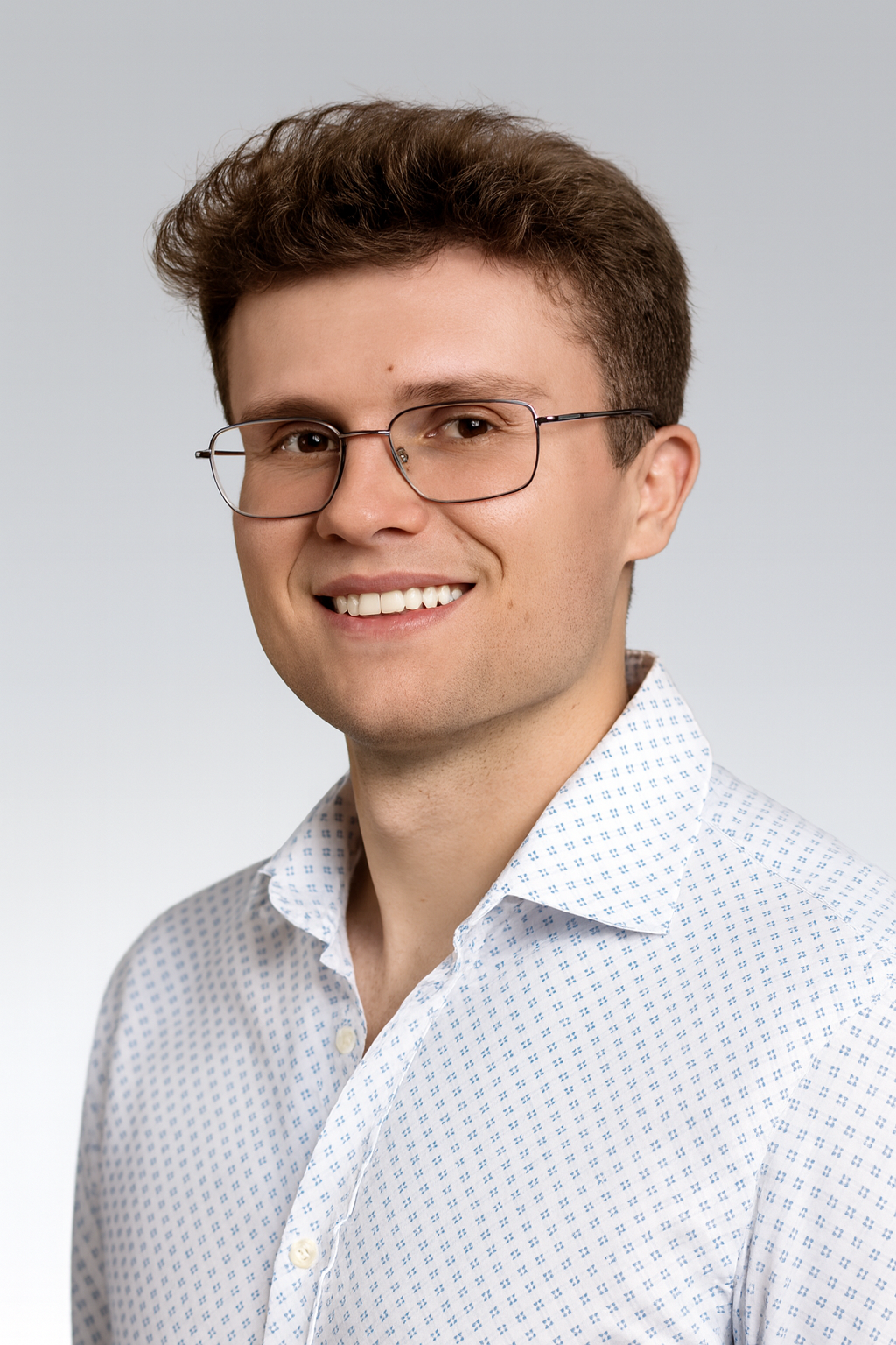 Kevin Deveau